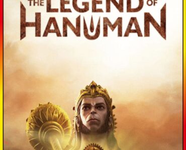 The Legend of Hanuman (2021) Season 1,2,3 Hindi Complete HotStar Series 480p | 720p | 1080p HDRip