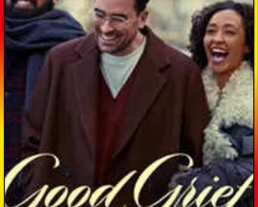 Good Grief (2024) NF WEB-DL Dual Audio {Hindi-English} 480p [350MB] | 720p [920MB] | 1080p [2.2GB]