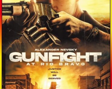 Download Gunfight At Rio Bravo (2023) BluRay Dual Audio {Hindi-English} 480p [300MB] | 720p [820MB] | 1080p [2.3GB] Full-Movie