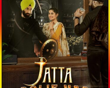 Download Jatta Dolie Naa (2024) Punjabi Full Movie WEB-DL 480p [450MB] | 720p [1.1GB] | 1080p [2.5GB]