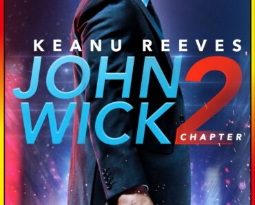 Download John Wick: Chapter 2 (2017) BluRay Dual Audio {Hindi-English} 480p [400MB] | 720p [1.2GB] | 1080p [2.6GB]