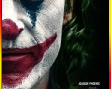 Download Joker (2019) BluRay Dual Audio [Hindi ORG. + English] 480p [350MB] | 720p [1.2GB] | 1080p [2GB] | 2160p SDR Full-Movie