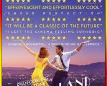 Download La La Land (2016) English With Subtites 480p [400MB] | 720p [900MB] | 1080p [2GB]