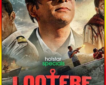 Download Lootere (2024) Season 1 (First 3 Episodes) [Hindi DD5.1] Hotstar Special WEB Series 480p | 720p | 1080p WEB-DL