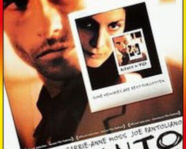 Memento (2000) Dual Audio {Hindi-English} 480p [350MB] | 720p [850MB] | 1080p [3GB]