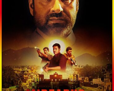 Download Mirzapur (2018) Season 1 Hindi Complete [Amazon Prime] WEB Series 480p | 720p | 1080p WEB-DL