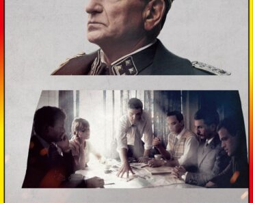 Download Operation Finale Netflix Original (2018) {Hindi-English}  720p |  blu Ray