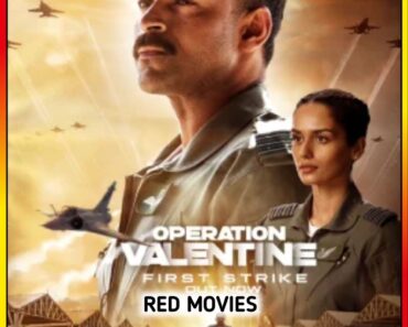 Operation Valentine (2024) HD-CAM Hindi Full Movie 480p [400MB] | 720p [1GB] | 1080p [2GB]