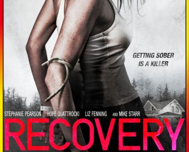 Download Recovery (2019) Dual Audio [Hindi + English] WeB-DL 480p [300MB] | 720p [800MB] | 1080p [1.8GB]