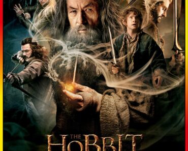 Download The Hobbit: The Desolation of Smaug (2013) Dual Audio [Hindi-English] 480p [500MB] | 720p [1.5GB] | 1080p [4.6GB]