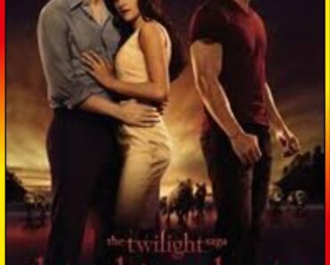 Download The Twilight Saga: Breaking Dawn – Part 1 (2011) Dual Audio {Hindi-English} 480p [350MB] | 720p [850MB] | 1080p [3GB]