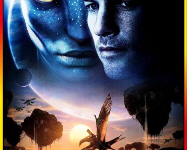 Download Avatar (2009) BluRay [EXTENDED IMAX] Dual Audio {Hindi-English} 480p [550MB] | 720p [1.5GB] | 1080p [4.5GB] | 2160p [25.8GB] 4K UHD