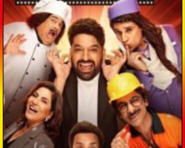 Download The Great Indian Kapil Show (Season 1) Hindi TV Show [30th March Added] 480p [350MB] | 720p [1GB] 1080p [2GB]