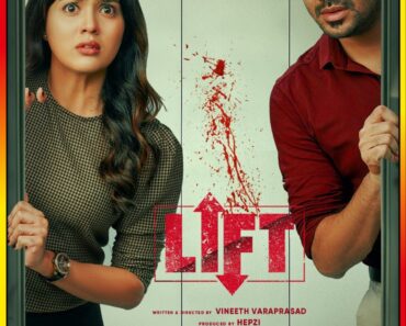 Lift (2021) UNCUT {Hindi ORG. Dubbed} WEB-DL 480p [400MB] | 720p [1.1GB] | 1080p [2.6GB]