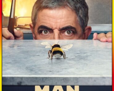 Download Man VS Bee (Season 1) Dual Audio [Hindi + English] Complete Netflix Web Series 480p | 720p | 1080p WEB-DL