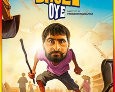 Oye Bhole Oye (2024) Punjabi HDCAMRip 480p [450MB] | 720p [1GB] | 1080p [3.5GB]