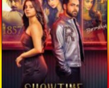 Download Showtime (2024) Season 1 (First 4 Episodes) [Hindi DD5.1] Hotstar Special WEB Series 480p | 720p | 1080p WEB-DL